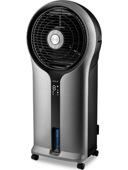 Sencor SFN 9014SL Air Cooler 110W με Τηλεχειριστήριο
