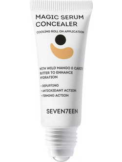 Seventeen Magic Serum 05 Liquid Concealer 9ml