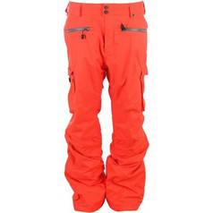 Dakine 06PM1K Ανδρικό Παντελόνι για Ski & Snowboard