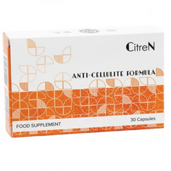 Dermageria CitreN 30 Κάψουλες