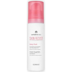 Cantabria Labs Skin Resist Daily Moisturizing Fluid 50ml