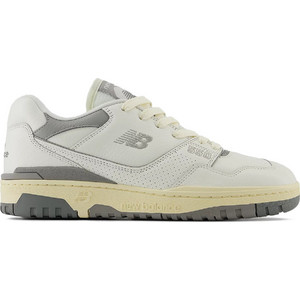 New Balance 550 Ανδρικά Sneakers Λευκά BB550PTC New Balance 550 Ανδρικά Sneakers Λευκά BB550PTC