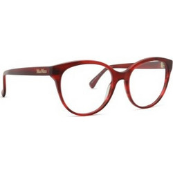 Max Mara MM5102 068 Ανδρικός Σκελετός Γυαλιών Οράσεως Κοκάλινος Καφέ