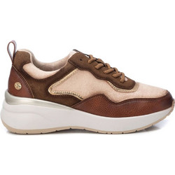 Xti Γυναικεία Sneakers Ταμπά Nude 143195