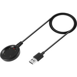 USB-A Φορτιστής Smartwatch για Polar Vantage V1 / V2