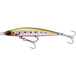 Savage Gear Grace Tail SS Τεχνητό Δόλωμα Ψαράκι 5cm 4.2gr Sunset Sardine