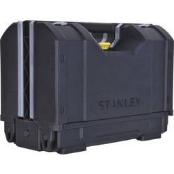 Stanley Βαλίτσα Εργαλείων Πλαστική με Ταμπακιέρα Αδιάβροχη Π23xΒ31xΥ42cm