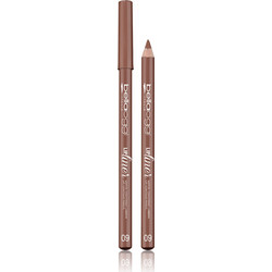 Bella Oggi 009 Brown Lip Liner 1.1gr