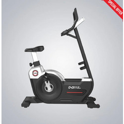 DHZ FITNESS A5200 Όρθιο Ποδήλατο Γυμναστικής