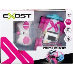 AS Company Exost Mini Pixie Τηλεκατευθυνόμενο Αυτοκίνητο Off Road 1:34 7530-20269