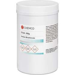 Chemco Σόδα 350gr