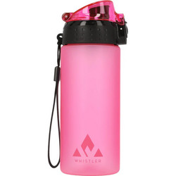 Whistler Holborn Push-Lid Pink 500ml