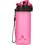 Whistler Holborn Push-Lid Pink 500ml