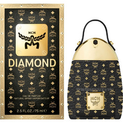 MCM Diamond Eau de Parfum 75ml