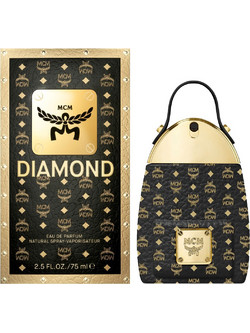 MCM Diamond Eau de Parfum 75ml