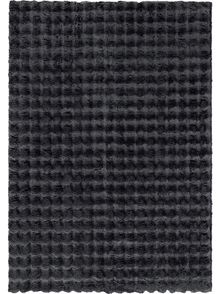 Motion Art Χαλί Ορθογώνιο 160x230cm 9650 Ανθρακί