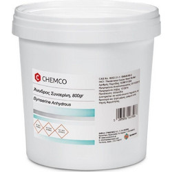 Chemco Άνυδρος Συνσερίνη 800gr