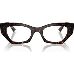 Ray-Ban RX7330 8320 Γυναικείος Σκελετός Γυαλιών Οράσεως Κοκάλινος Ταρταρούγα