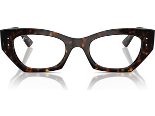 Ray-Ban RX7330 8320 Γυναικείος Σκελετός Γυαλιών Οράσεως Κοκάλινος Ταρταρούγα