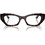 Ray-Ban RX7330 8320 Γυναικείος Σκελετός Γυαλιών Οράσεως Κοκάλινος Ταρταρούγα