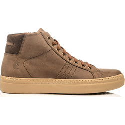 Commanchero Ανδρικά Μποτάκια Suede Ταμπά 72345