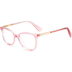 Kate Spade TAHLIA-35JE Γυναικείος Σκελετός Γυαλιών Οράσεως Κοκάλινος Ροζ