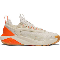 Under Armour Project Rock 7 Γυναικεία Αθλητικά Παπούτσια Μπεζ 3027601-200