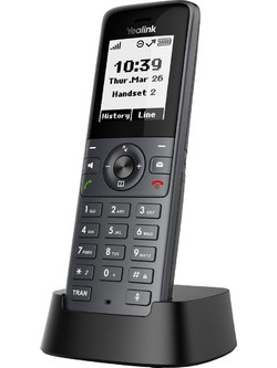 Yealink W71H