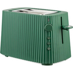 Alessi MDL08 GR Φρυγανιέρα 2 Θέσεων 850W