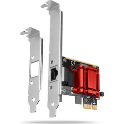 Axagon PCEE-GIX Ενσύρματη Κάρτα Δικτύου 1Gbps PCI-E