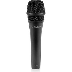 TC HELICON MP-60 Δυναμικό Μικρόφωνο XLR