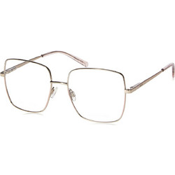 Missoni MMI0021 S45 Γυναικείος Σκελετός Γυαλιών Οράσεως Μεταλλικός Ασημί