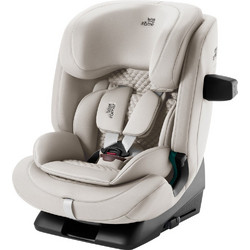 Britax Romer Advansafix Pro Lux Κάθισμα Αυτοκινήτου i-Size 9-36kg ISOfix Soft Taupe