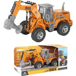 ToyMarkt Δομικό με Μηχάνημα Κοπής 902352