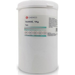 Chemco Τάλκης 1kg
