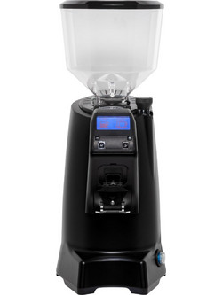Eureka Zenith 65 220-230V/50H Black