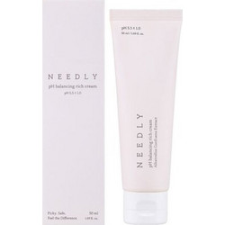 Needly PH Balancing Rich Cream 50ml