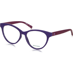 Missoni MMI0107 7LV Γυναικείος Σκελετός Γυαλιών Οράσεως Κοκάλινος Μωβ