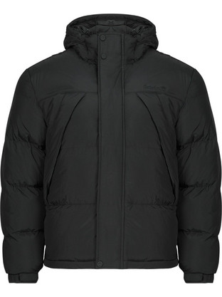 Timberland Durable Water Repellent Ανδρικό Μπουφάν Χειμωνιάτικο Puffer Μαύρο TB0A6267-001