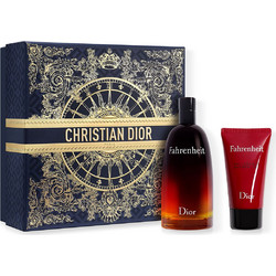 Dior Fahrenheit Eau de Toilette 100ml + Shower Gel 50ml