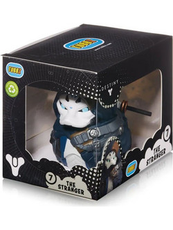 Numskull Tubbz Destiny #7 The Stranger 10cm