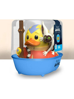 Numskull Tubbz Avatar The Last Airbender #1 Aang First Edition 10cm