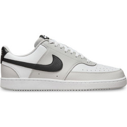 Nike Court Vision Low Ανδρικά Sneakers Λευκά HV0927-097