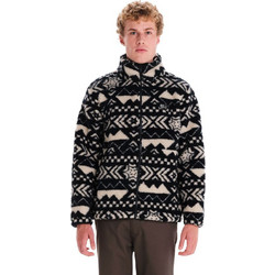 Emerson Ανδρική Ζακέτα Fleece με Φερμουάρ 242.EM290.106
