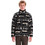 Emerson Ανδρική Ζακέτα Fleece με Φερμουάρ 242.EM290.106