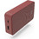 Hama Color 20 Power Bank 20000mAh 20W με Θύρα USB-A & Θύρα USB-C Red