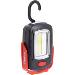 XanLite LP1072 1072200LM Προβολέας Εργασίας Μπαταρίας Led IP20 200lm