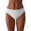 4F Βαμβακερά Γυναικεία String Λευκά 2Pack 4FWMM00UPTSF026-10S