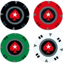 Modiano 100 Μάρκες Poker 86.05.147
