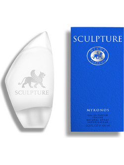 Nikos Apostolopoulos Sculpture Mykonos Eau de Parfum 100ml